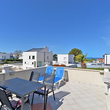Apartments Drago 589 Fažana Zewnętrze zdjęcie