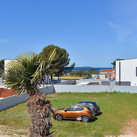 Apartments Drago 589 Fažana Zewnętrze zdjęcie
