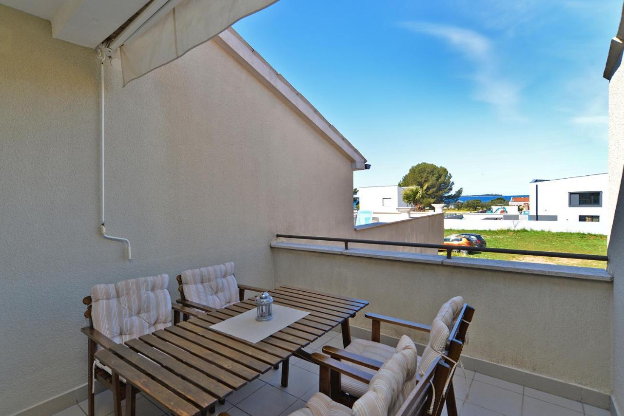 Apartments Drago 589 Fažana Zewnętrze zdjęcie