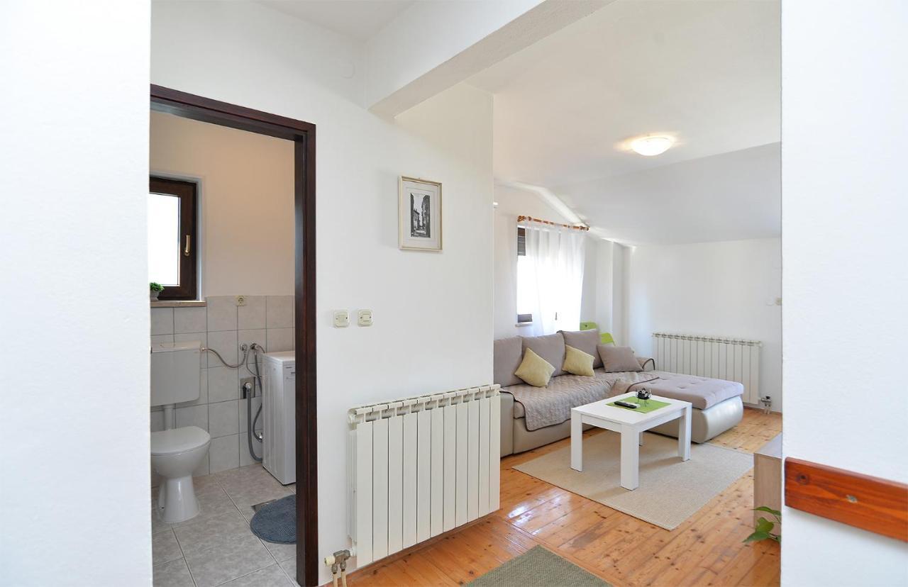 Apartments Drago 589 Fažana Zewnętrze zdjęcie