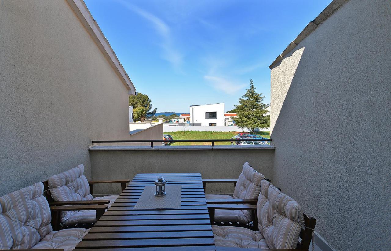 Apartments Drago 589 Fažana Zewnętrze zdjęcie