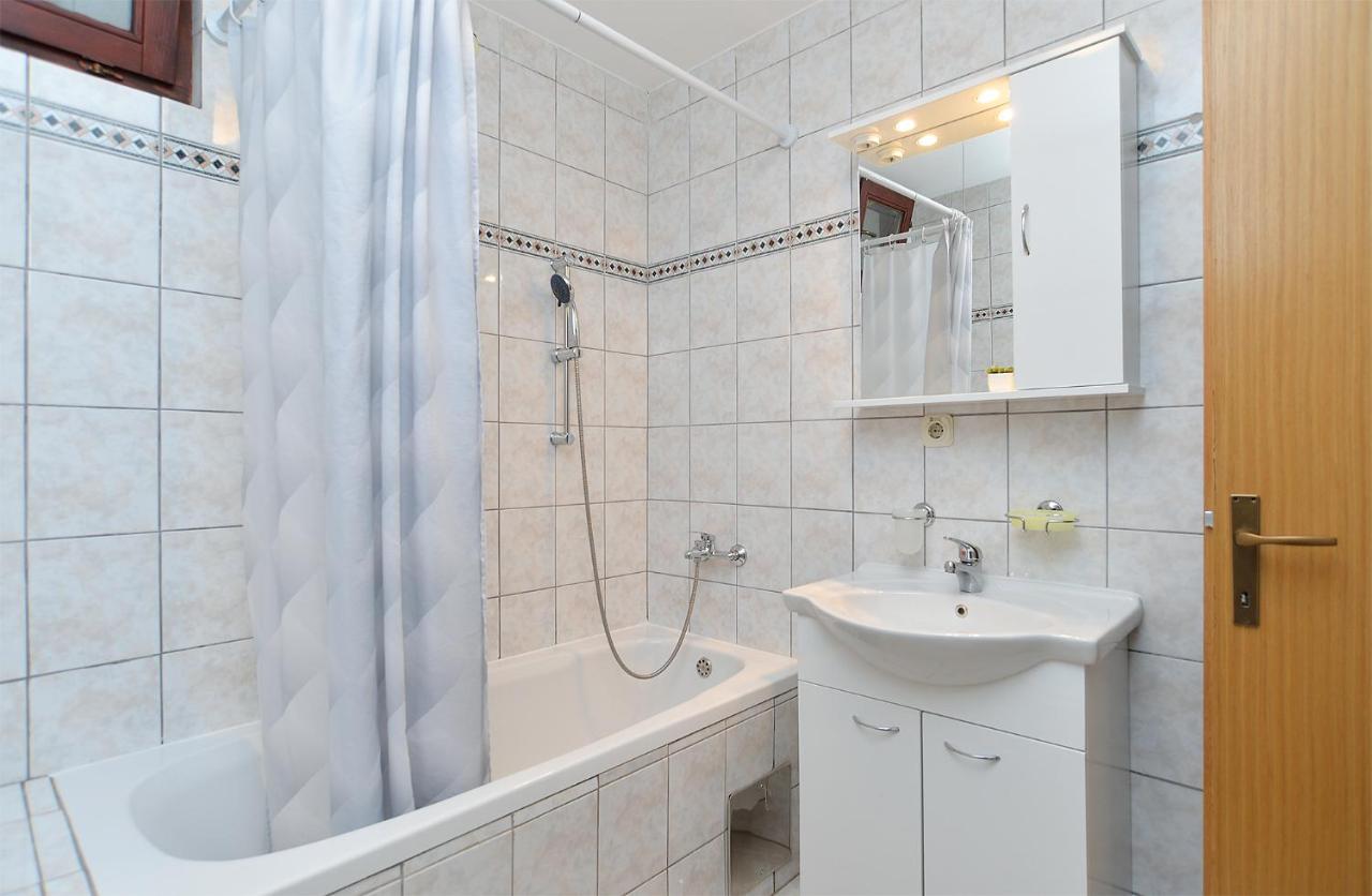 Apartments Drago 589 Fažana Zewnętrze zdjęcie
