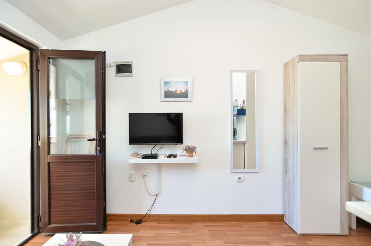 Apartments Drago 589 Fažana Zewnętrze zdjęcie