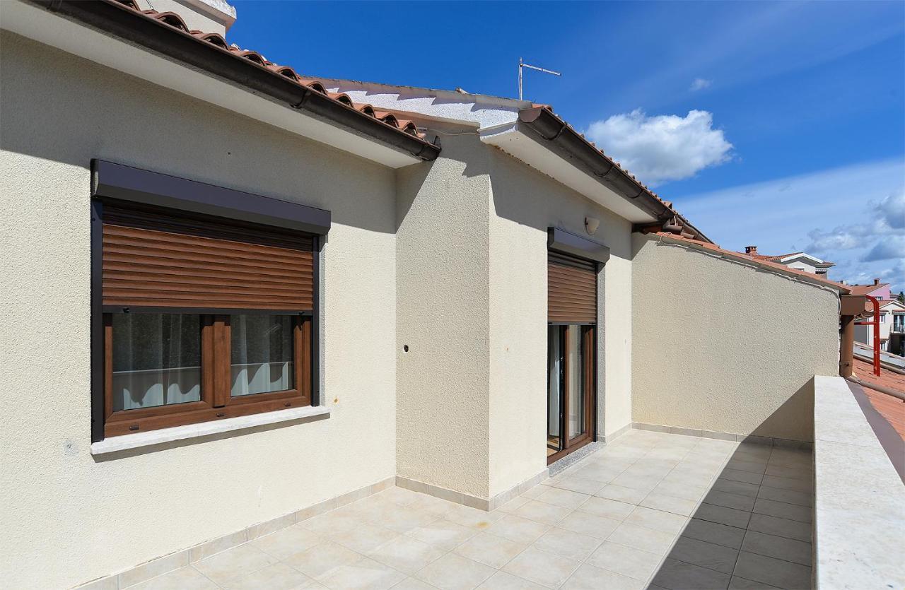 Apartments Drago 589 Fažana Zewnętrze zdjęcie