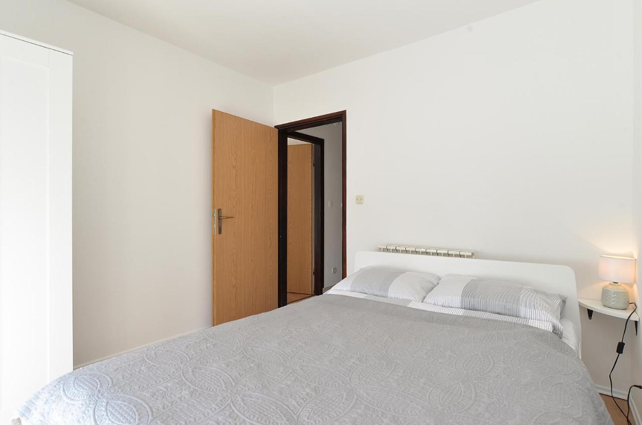 Apartments Drago 589 Fažana Zewnętrze zdjęcie