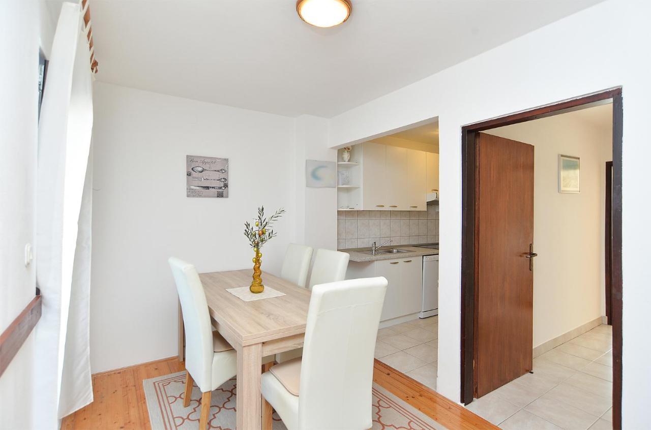 Apartments Drago 589 Fažana Zewnętrze zdjęcie