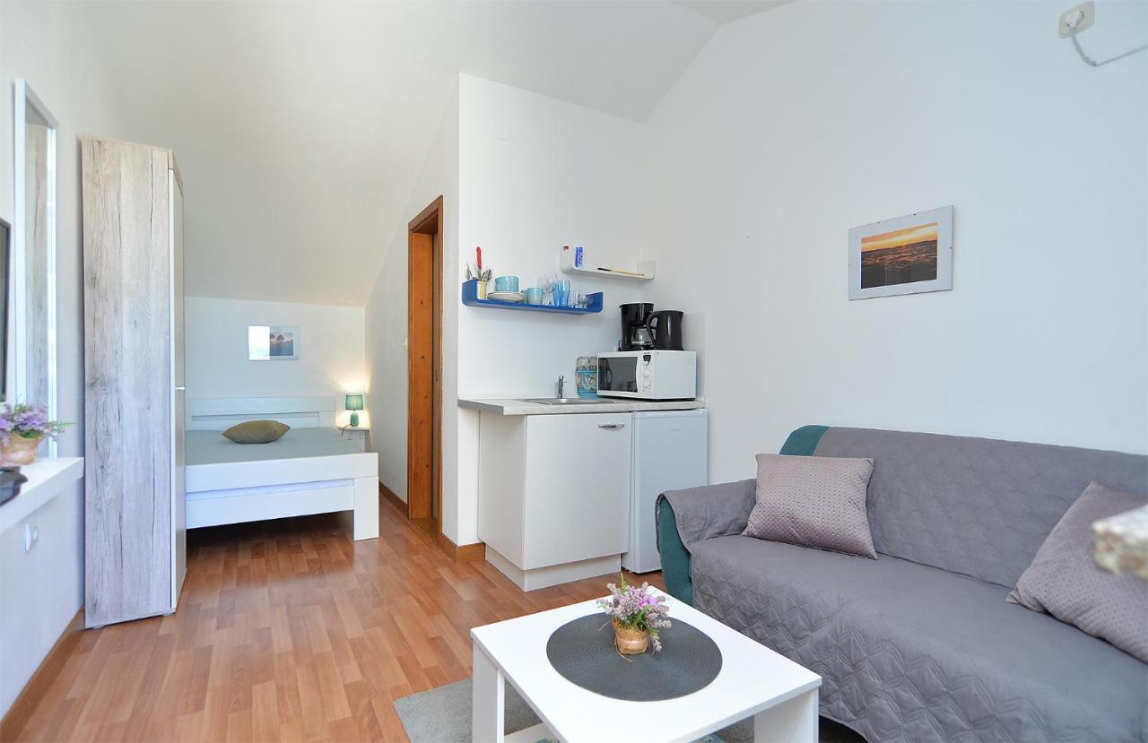 Apartments Drago 589 Fažana Zewnętrze zdjęcie