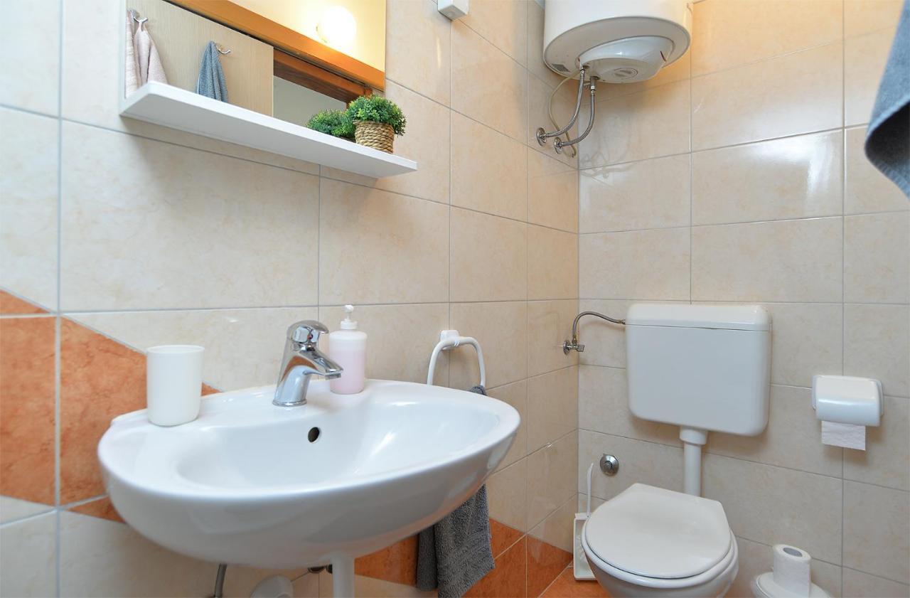 Apartments Drago 589 Fažana Zewnętrze zdjęcie