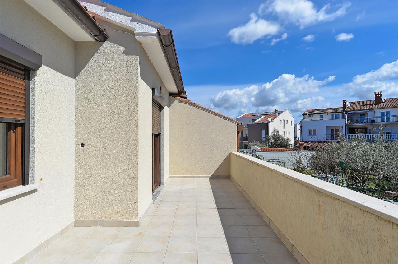 Apartments Drago 589 Fažana Zewnętrze zdjęcie