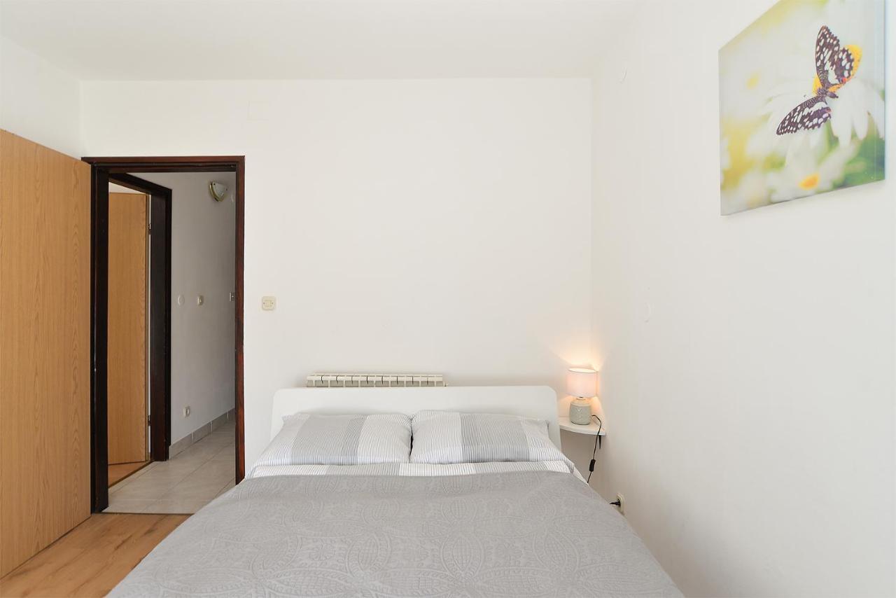 Apartments Drago 589 Fažana Zewnętrze zdjęcie