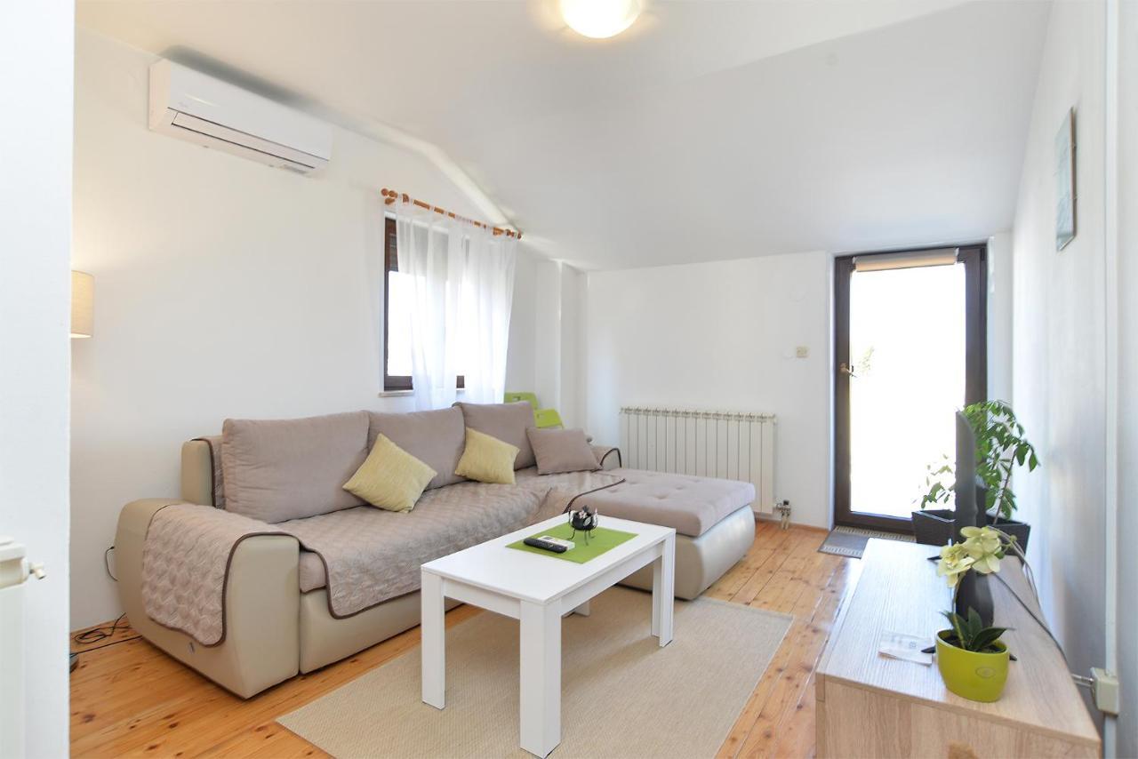 Apartments Drago 589 Fažana Zewnętrze zdjęcie