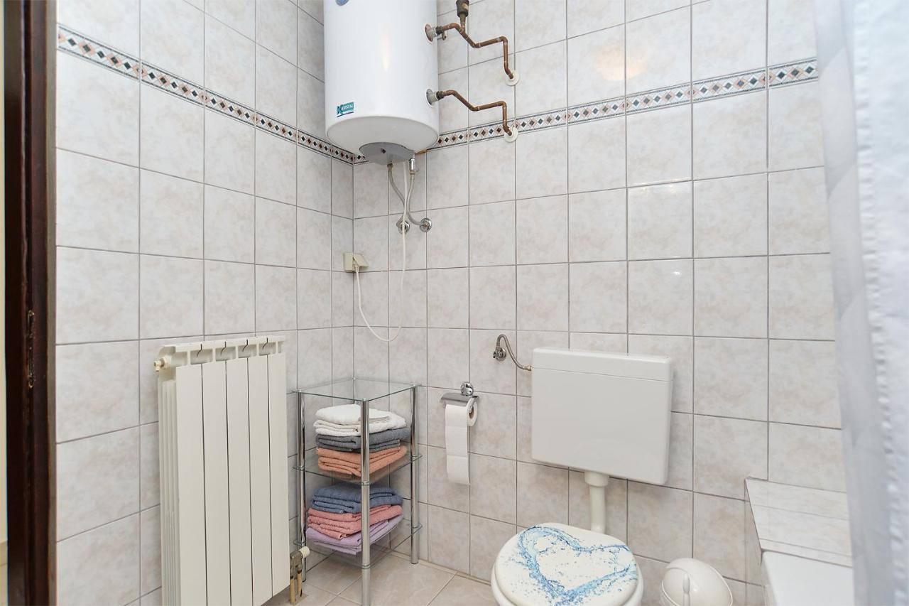 Apartments Drago 589 Fažana Zewnętrze zdjęcie