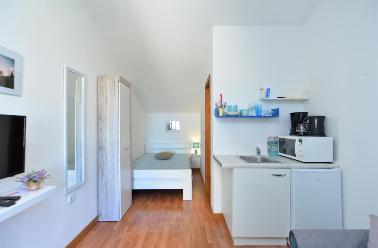 Apartments Drago 589 Fažana Zewnętrze zdjęcie