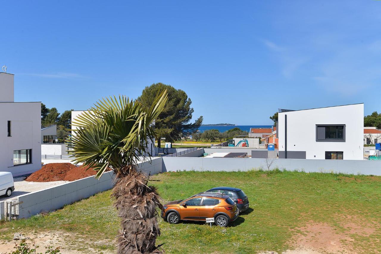 Apartments Drago 589 Fažana Zewnętrze zdjęcie