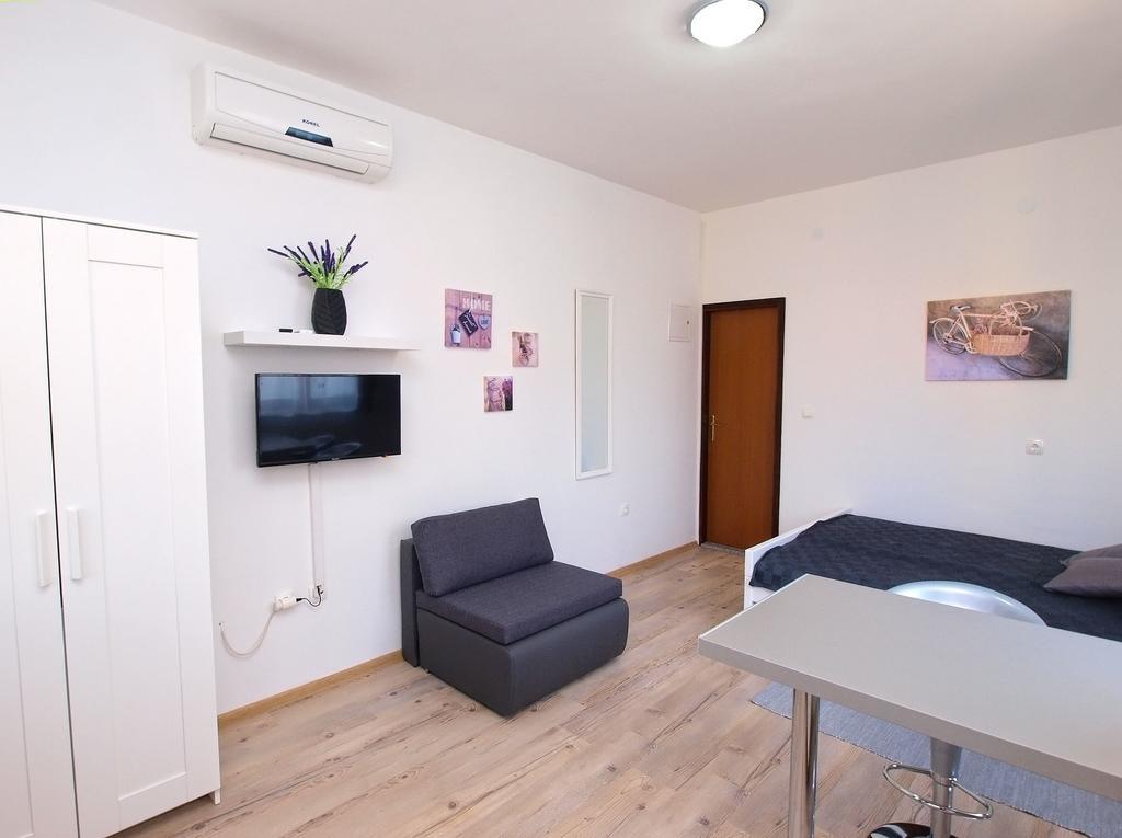 Apartments Drago 589 Fažana Zewnętrze zdjęcie