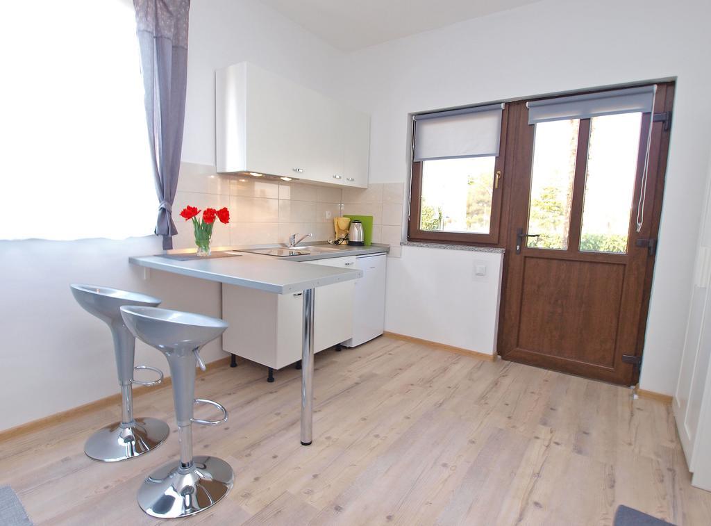 Apartments Drago 589 Fažana Zewnętrze zdjęcie