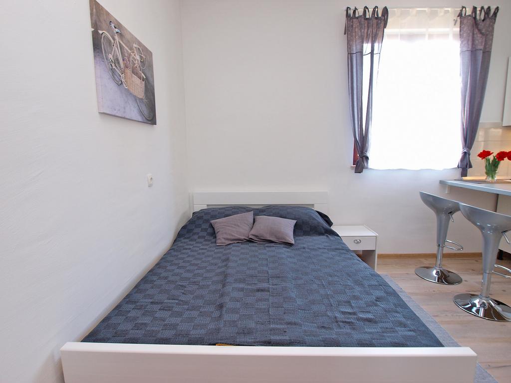 Apartments Drago 589 Fažana Zewnętrze zdjęcie