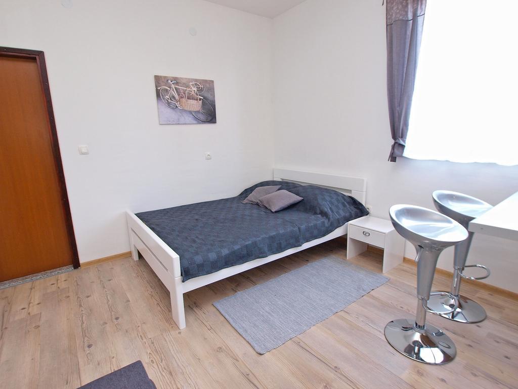 Apartments Drago 589 Fažana Zewnętrze zdjęcie