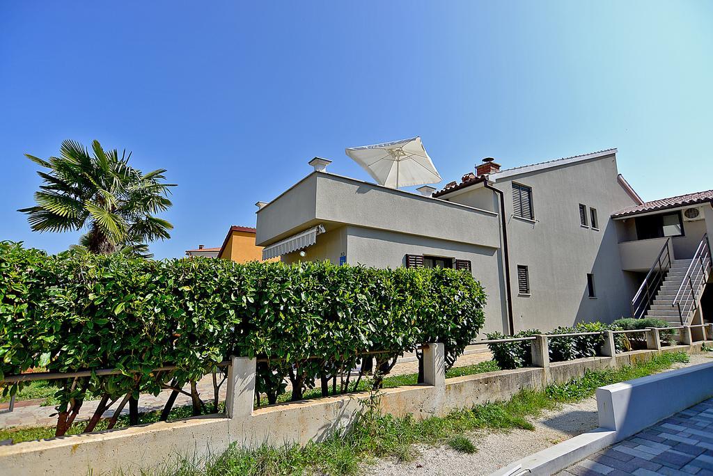 Apartments Drago 589 Fažana Zewnętrze zdjęcie
